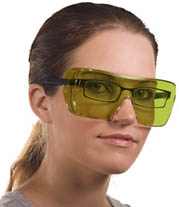 Laser Safety Image